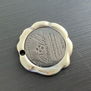 Patricia Nash Bag Charm Chain